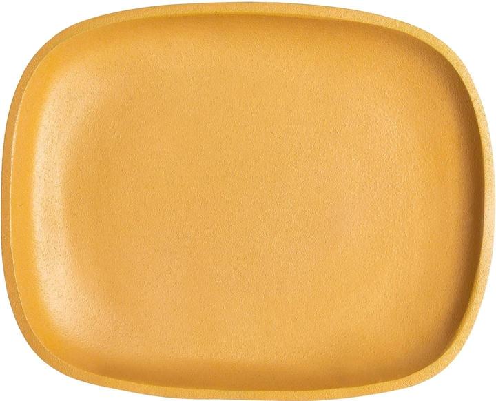 Actual product image Leonardo Dinner plate Camminata 1 piece, Orange (1 x, 17 cm)