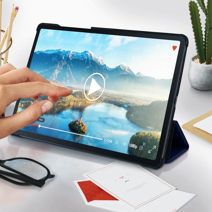 Image du produit Avizar Série Trifold (Onglet Galaxy S5e)
