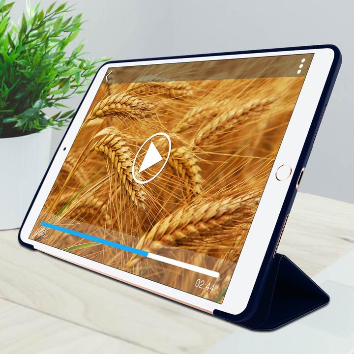 Actual product image Avizar Trifold Series (iPad Air 2019 (3. Gen))
