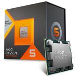 Produktbild AMD Ryzen 5 7600X3D (AM5, 4.10 GHz, 6 -Core)