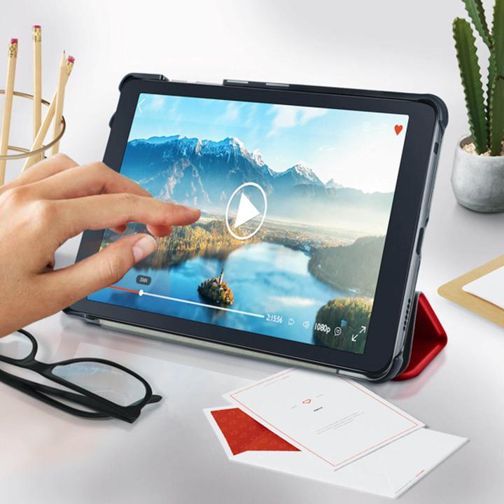 Produktbild Avizar Trifold Series (Galaxy Tab A 8.0 (2019))