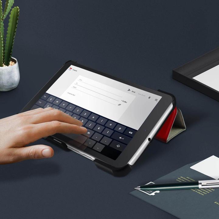 Produktbild Avizar Trifold Series (Galaxy Tab A 8.0 (2019))