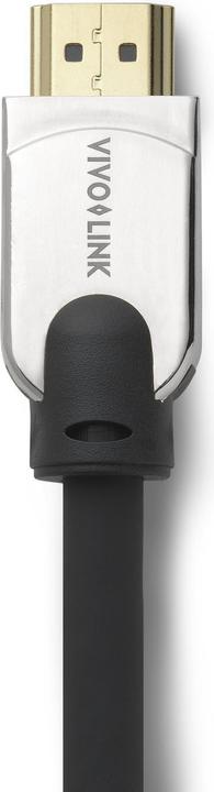 Immagine prodotto Vivolink Cavo Pro HDMI 3m M-F Ultra (3 m, HDMI)