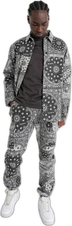 Actual product image Sixth June cargo trouer ixth june bandana (S)