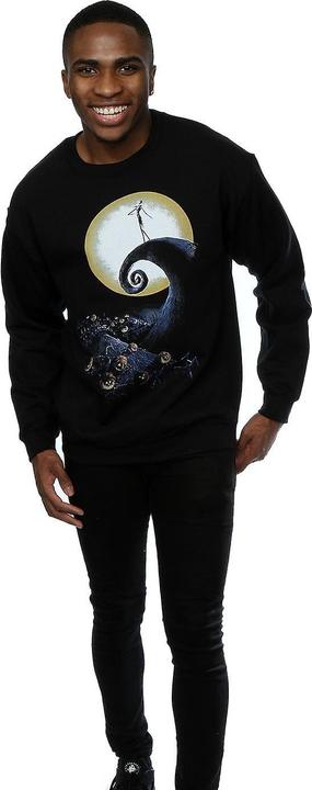 Produktbild Dick Smith Sweatshirt (XXL)