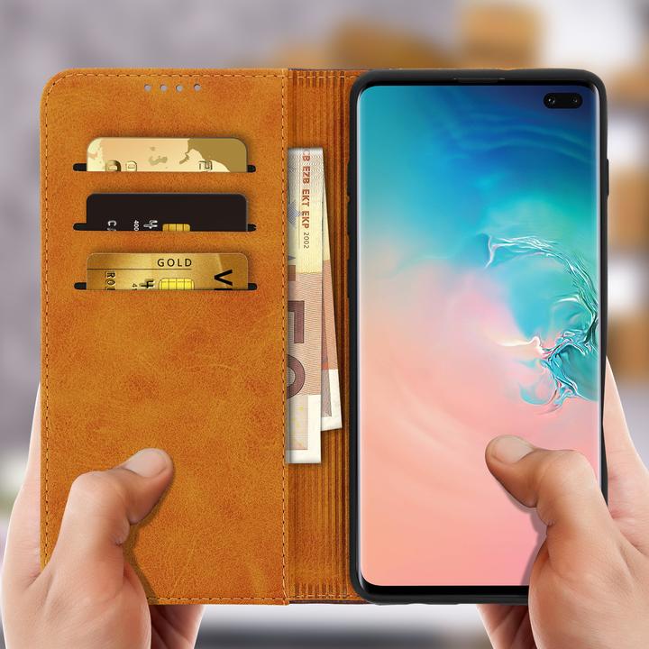 Produktbild Avizar Yaki Series (Samsung Galaxy S10+)