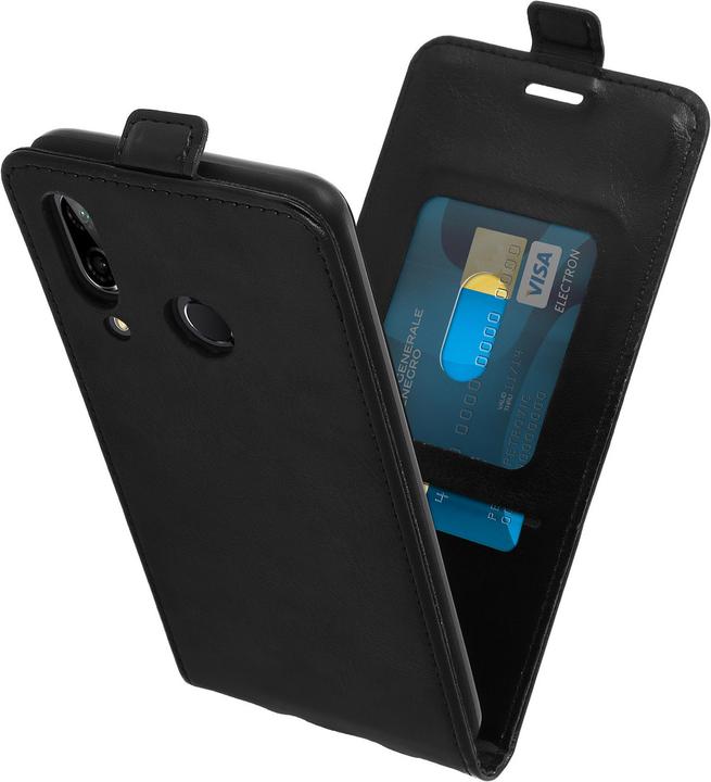 Actual product image Avizar Flexi Series (Huawei P20 Lite)