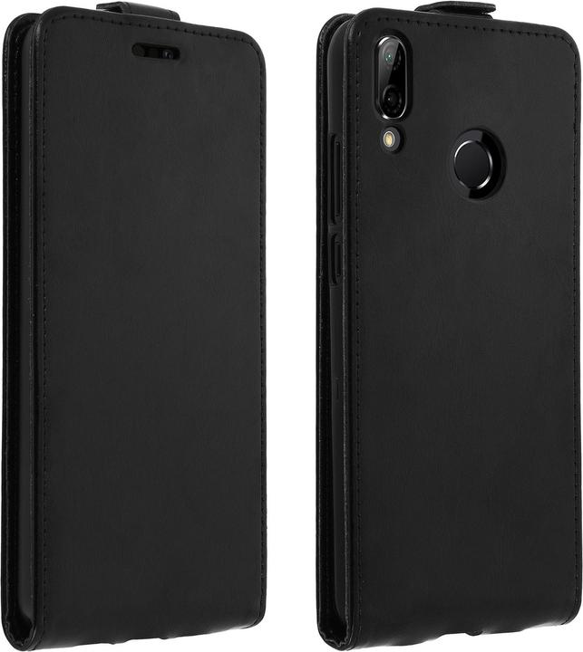 Actual product image Avizar Flexi Series (Huawei P20 Lite)