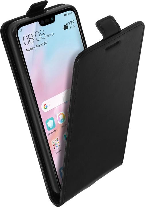 Actual product image Avizar Flexi Series (Huawei P20 Lite)