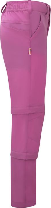 Immagine prodotto Trollkids Pantaloni da bambino Preikestolen a doppia zip (104)