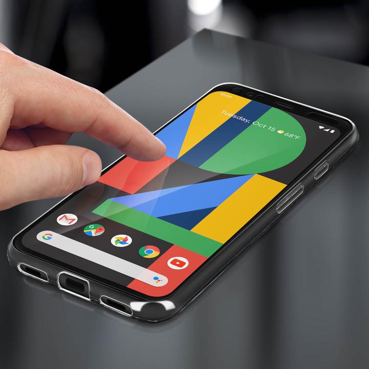 Actual product image Avizar Kit Series (Google Pixel 4)