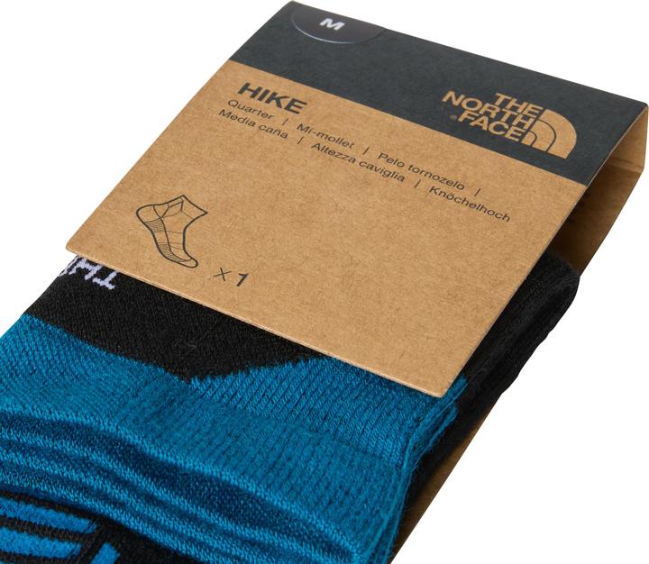 Produktbild North Face Hiking Quarter (44 - 45, 44 - 46)