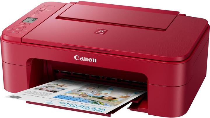 Image du produit Canon Pixma TS3352 (Encre, Couleur)