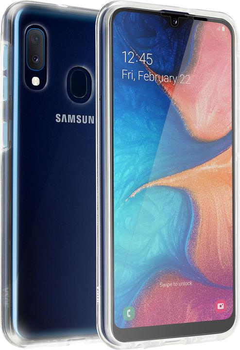 Produktbild Avizar Integrale Series (Samsung Galaxy A20e)
