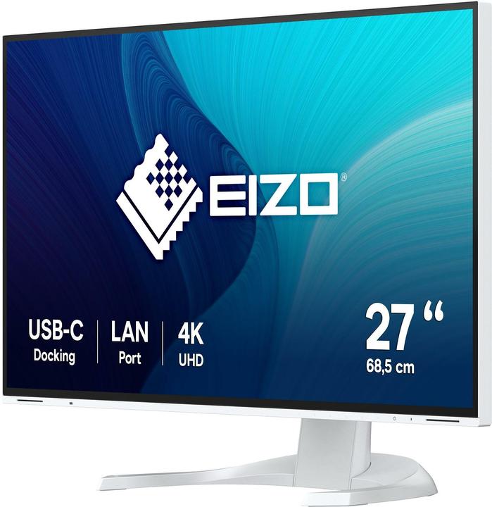 Produktbild Eizo EV2740X FlexScan (3840 x 2160 Pixel, 27")