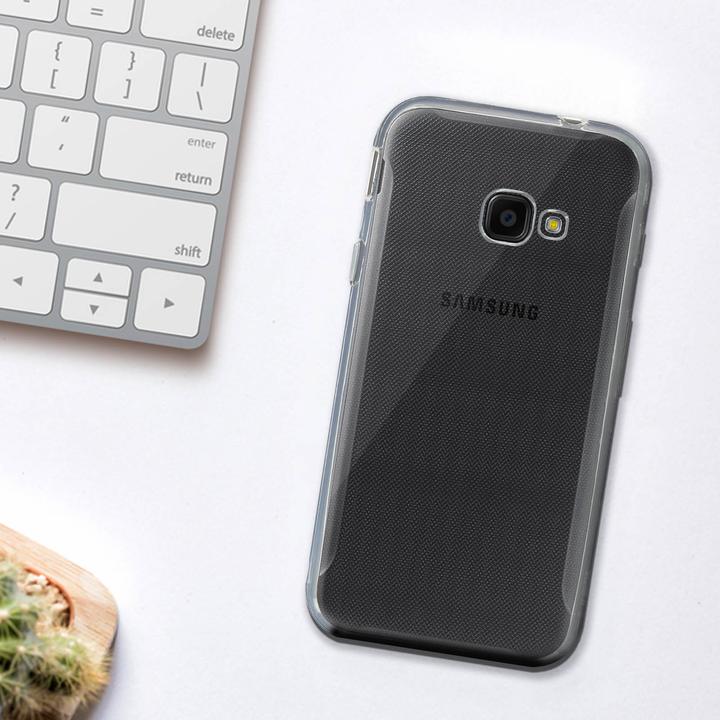 Produktbild Avizar Skin Series (Samsung Galaxy Xcover 4s)