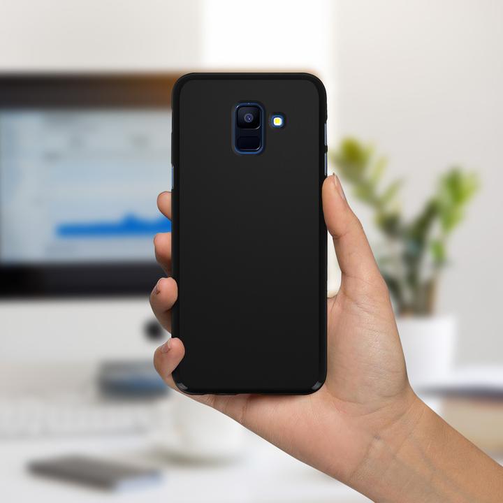 Actual product image Avizar Francis Series (Samsung Galaxy J6)