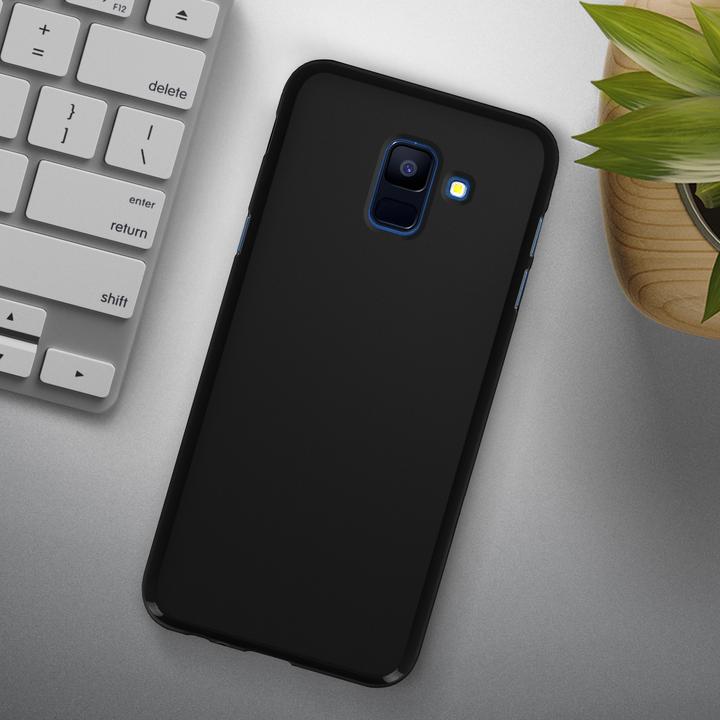 Actual product image Avizar Francis Series (Samsung Galaxy J6)
