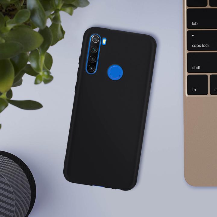 Actual product image Avizar Francis Series (Xiaomi Redmi Note 8T)