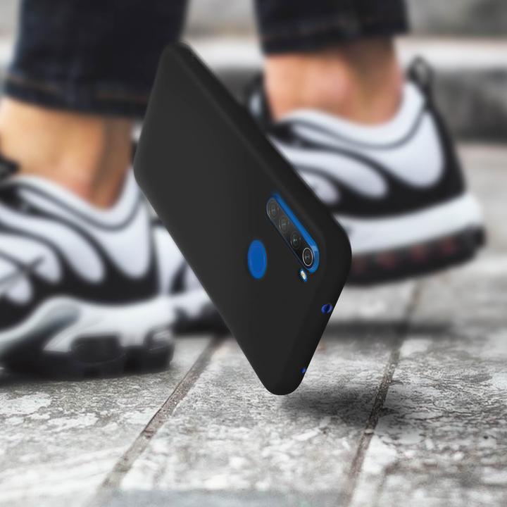 Actual product image Avizar Francis Series (Xiaomi Redmi Note 8T)