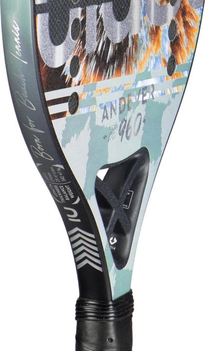 Produktbild Decathlon BTR 960 BLAST (350 g)