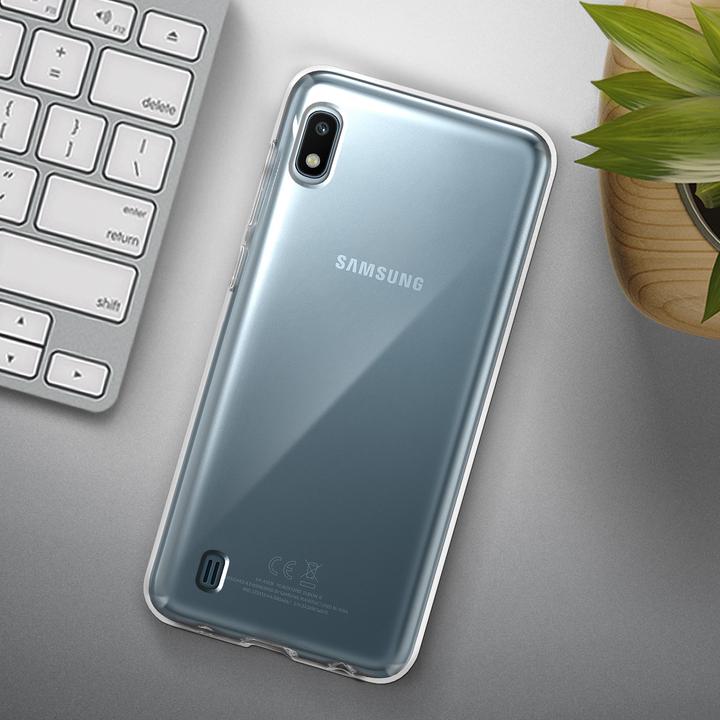 Actual product image Avizar Francis Series (Samsung Galaxy A10)