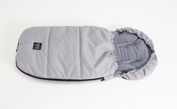 Actual product image Kaiser Footmuff Lukky