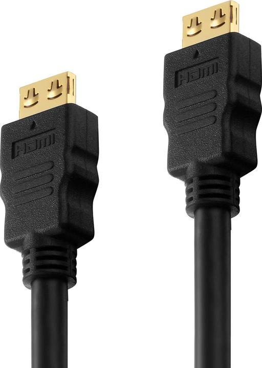 Produktbild Purelink HDMI (Typ A) — HDMI (Typ A) (3 m, HDMI)