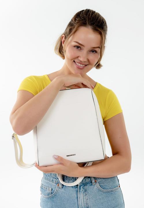 Actual product image Emily und Noah Backpack E&N Ella (8.70 l)