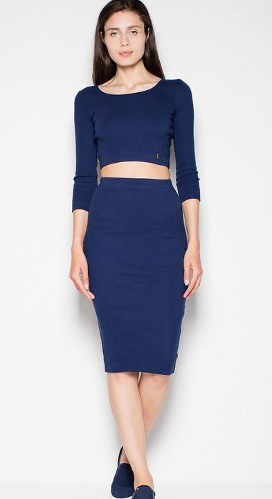 Bleu marine