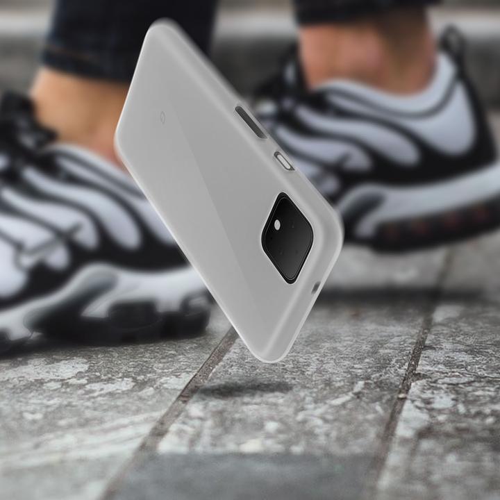 Actual product image Avizar Francis Series (Google Pixel 4)