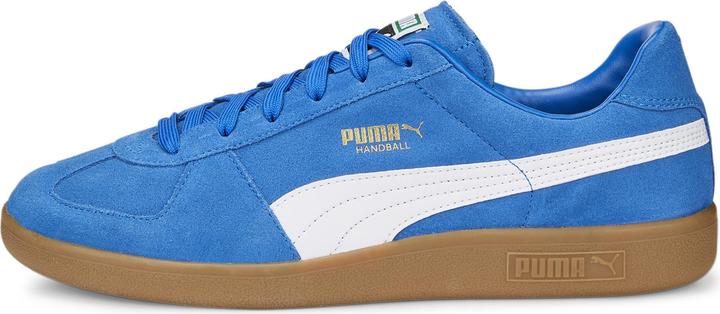 Regio, Coguaro, Gomma, Puma Bianco