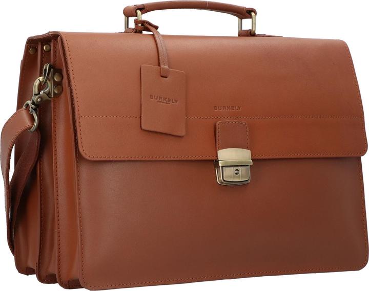 Image du produit Burkely Fundamentals Vintage