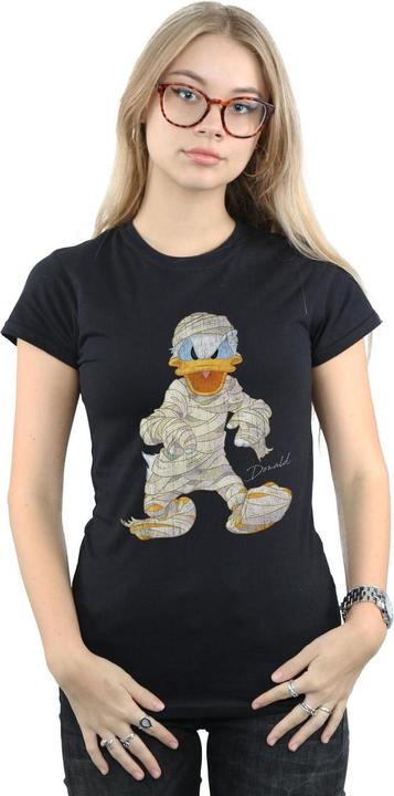 Produktbild Disney Mummy Donald Duck TShirt (S)