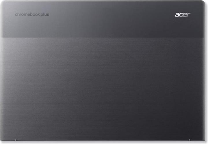 Immagine prodotto Acer Chromebook Plus 514 (14", Intel Core i3-N305, 8 GB, 128 GB, DE)