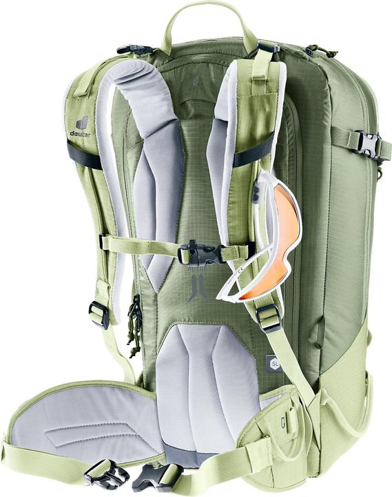 Immagine prodotto Deuter Freerider 28 (28 l)