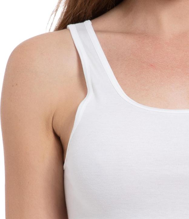 Immagine prodotto Speidel Confezione da 3 camicie ascellari in cotone bio (40, L)