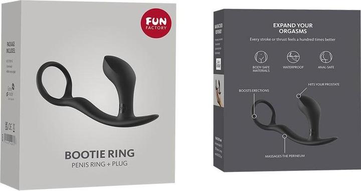 Image du produit Fun Factory Bootie Ring