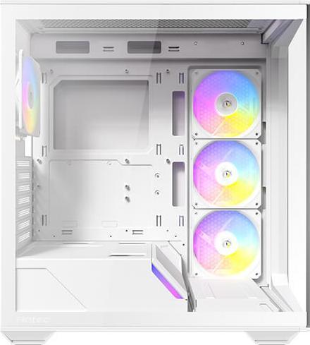 Actual product image Antec C3 (ATX, mATX, ITX)