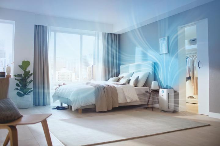 Actual product image Philips Ac2889/10 (79 m²)