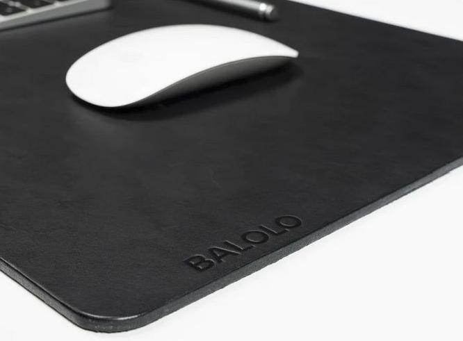 Actual product image Balolo Desk Pad (80 x 30 cm)