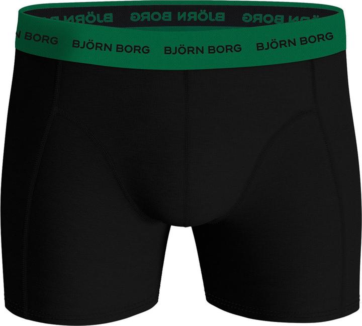 Image du produit Björn Borg Boxer Casual Stretch (XXL, paquet de 7)