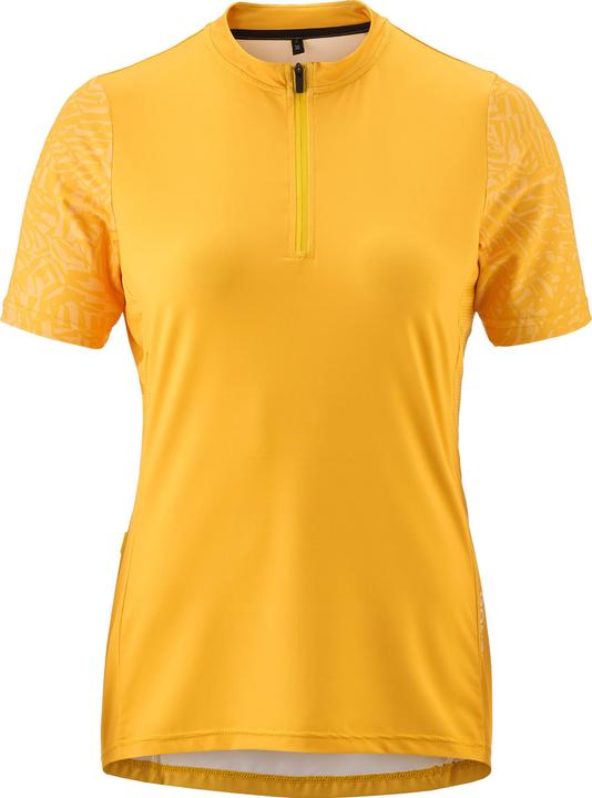 Image du produit Gonso Adventure Jersey Halfzip (42)