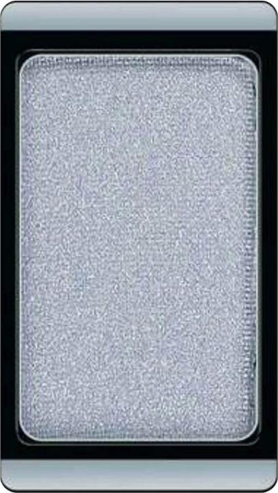 74 Pearly Grey Blue