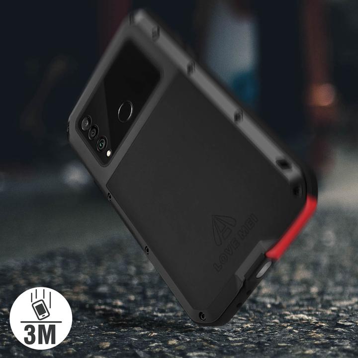 Image du produit Love Mei Série Full protection (Huawei P30 Lite XL)