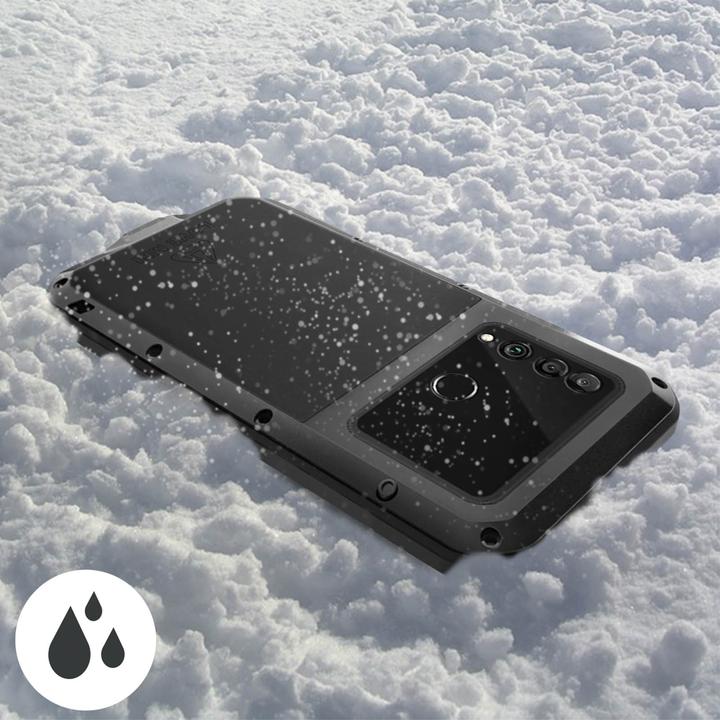 Image du produit Love Mei Série Full protection (Huawei P30 Lite XL)
