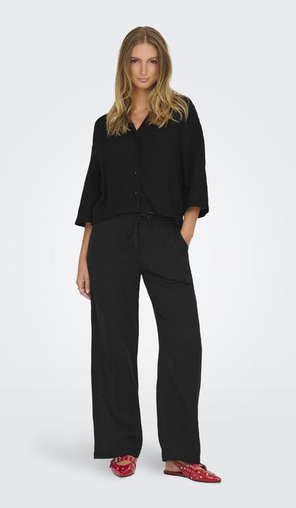 Actual product image JdY JDYUMA Wide leg training trousers Trousers (32)