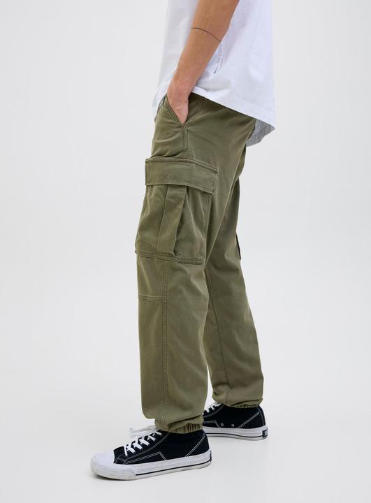 Actual product image Jack & Jones Relaxed Fit Cargo-Hose Cargo-Hose (W31/L34)