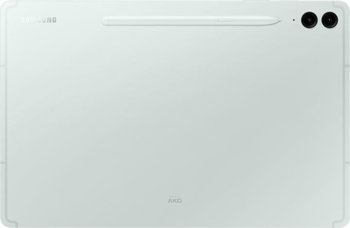 Produktbild Samsung Galaxy Tab S9 FE+ (nur WLAN, 12.40", 128 GB, Ocean green)