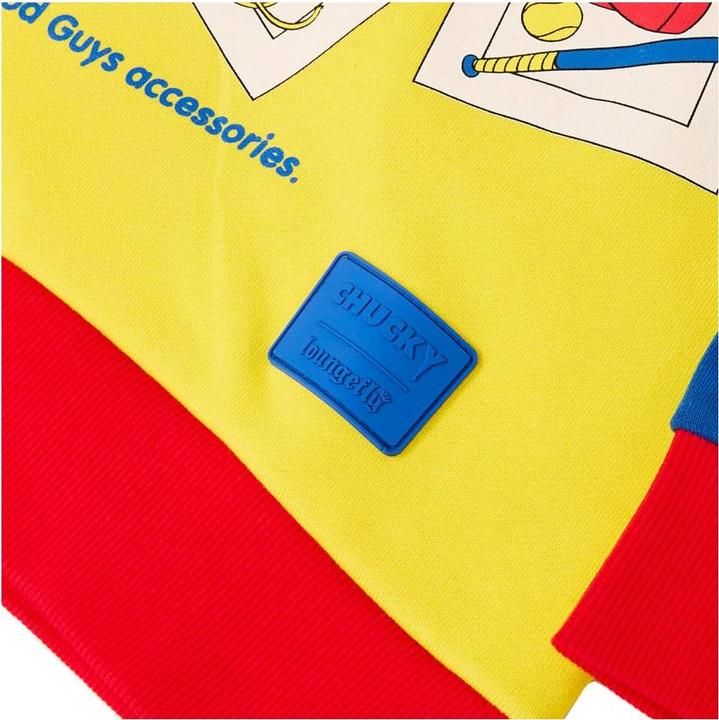Immagine prodotto Loungefly Child's Play by giacca con cappuccio Chucky taglia M (M)